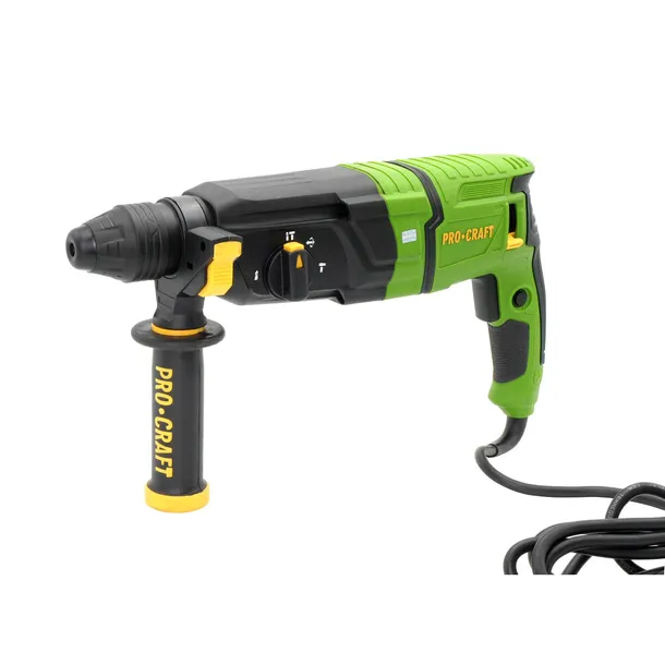 mlotowiertarka-sds-plus-procraft-bh1100-marka-procraft