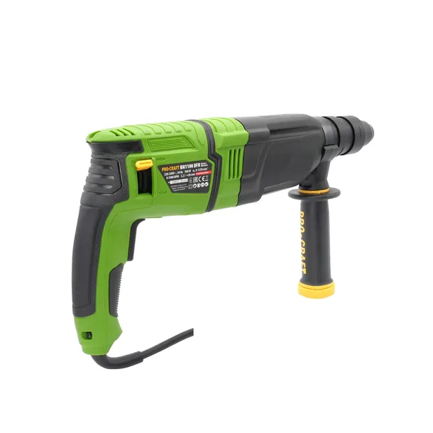 mlotowiertarka-sds-plus-procraft-bh1100dfr-stan-nowy-marka-procraft