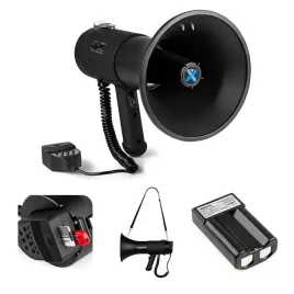 megafon-vonyx-meg075-75w-czarny-matowy
