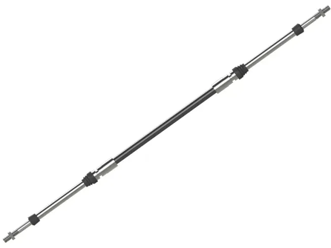 ciegno-manetki-c2-maxflex-3300-22-ft-stan-nowy-waga-z-opakowaniem-2-kg