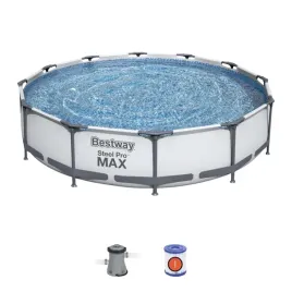 basen-stelazowy-steel-pro-max-366x76-okragly-12ft-bestway-3w1-pompa-filtr