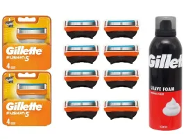 oryginalne-wklady-ostrza-nozyki-do-maszynki-gillette-fusion-5-x8-pianka