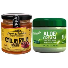 tabaibaloe-face-mojo-rojo-picante-zestaw-z-wysp-kanaryjskich-2w1