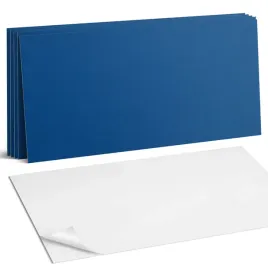 winylowa-dekoracja-kafelki-scienne-do-biura-niebieski-akcent-6-x-60x30-cm