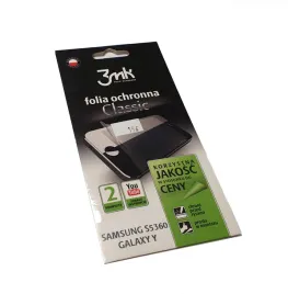 folia-ochronna-classic-3mk-samsung-galaxy-y-s5360-2-komplety