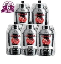 5x-koncentrat-granat-250ml-5-sztuk-zestaw