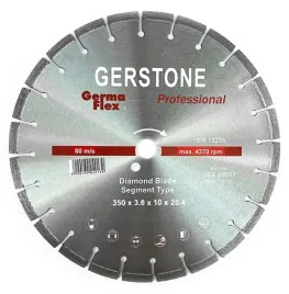 tarcza-diamentowa-segmentowa-gerstone-segment-350-x-36-x-254