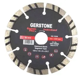 tarcza-diamentowa-segmentowa-gerstone-segment-125-x-18-x-222