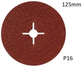 papier-scierny-krazek-fibrowy-dysk-tarcza-fibra-125mm-p-16-x-25-szt