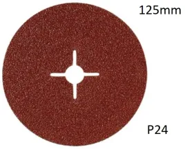 papier-scierny-krazek-fibrowy-dysk-tarcza-fibra-125mm-p-24-x-25-szt