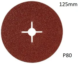 papier-scierny-krazek-fibrowy-dysk-tarcza-fibra-125mm-p-80-x-25-szt