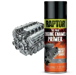 raptor-polska-lakier-spray-do-silnikow-szary-podklad-zaroodporny-300c-364ml