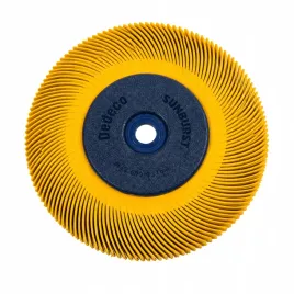 szczotka-scierna-z-wlokien-p80-tyrolit-sloneczko-152mm-25mm-typ-c-8-listkow