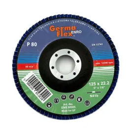 dysk-sciernica-listkowa-lamelka-125mm-cyrkon-p80-jakosc-10-szt