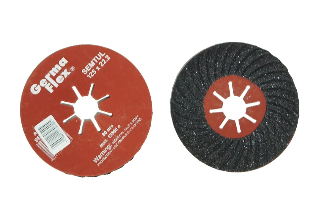 sciernica-germa-flex-125-gr-120