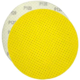 papier-scierny-krazek-do-zyrafy-samoprzylepny-zolty-225-mm-gr-120