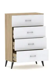 komoda-pola-4n-dab-sonoma-biala-komoda-na-nozkach-117-x-60-x-40-cm