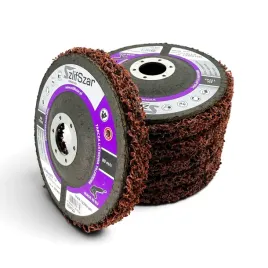 tarcza-nylon-rapid-strip-125x222-usuwanie-rdzy-farby-szpachli-brown