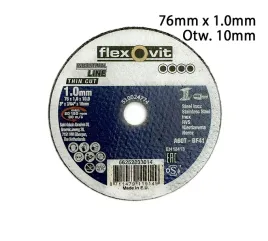tarcza-do-ciecia-metalu-76x1-0x10-10szt-flexovit