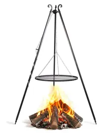 grill-na-trojnogu-180-cm-cook-king-ruszt-stal-naturalna-70-cm