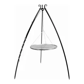 grill-na-trojnogu-200-cm-cook-king-ruszt-stal-nierdzewna-50-cm