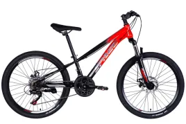 rower-dzieciecy-24-uni-gorski-mtb-mars-rama-11-cale-czarny-czerwony