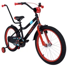 rower-dzieciecy-20-davi-zippy-rama-10-cale-dla-chlopca-boczne-kolka-gratis
