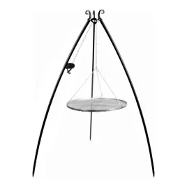 grill-na-trojnogu-200-cm-cook-king-z-kolowrotkiem-i-rusztem-70-cm-ze-stali