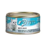 professional-pets-mix-owocow-morza-70g