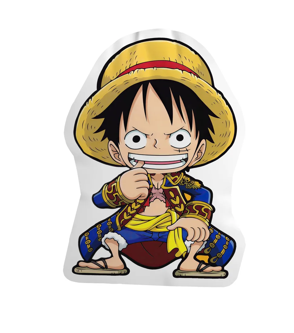 poduszka-chibi-one-piece-monkey-d-luffy-v3