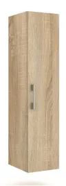 slupek-lazienkowy-wiszacy-luna-1d-30-cm-dab-sonoma