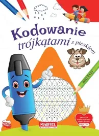 kodowanie-trojkatami-z-pieskiem-martel