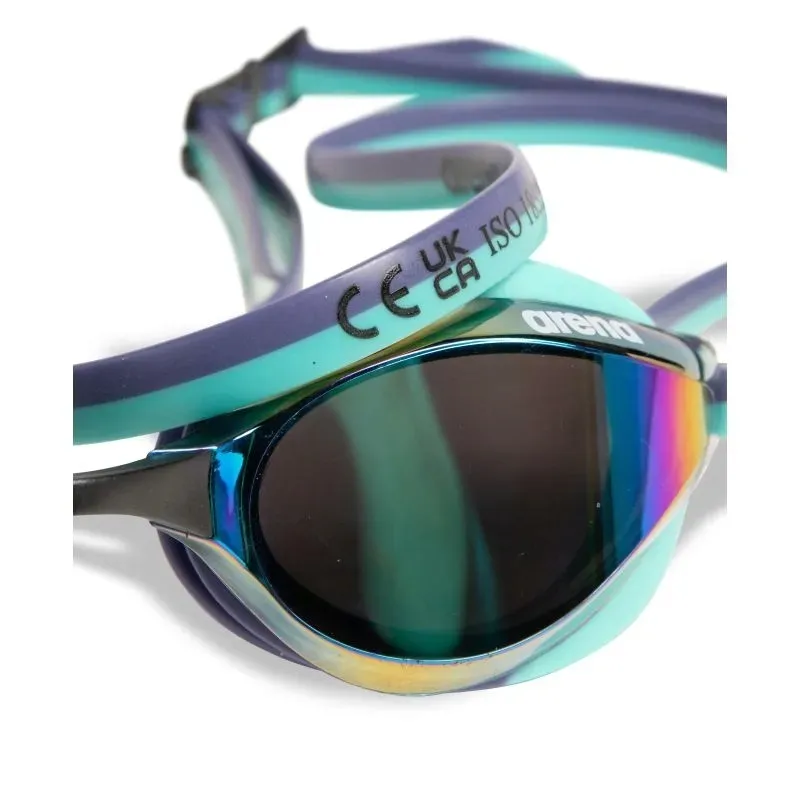 okulary-do-plywania-arena-python-mirror-lustrzane-future-dusk