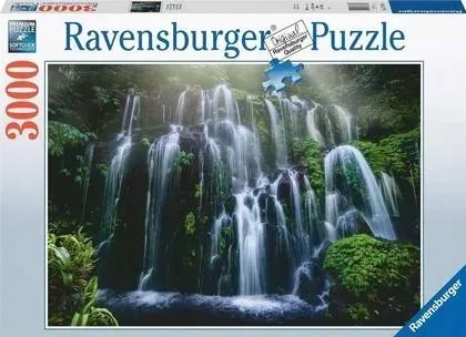 puzzle-3000-wodospady-ravensburger
