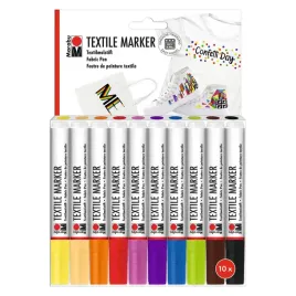mazaki-markery-flamastry-do-ubran-tkanin-10-koszulek-t-shirtow-butow-marabu