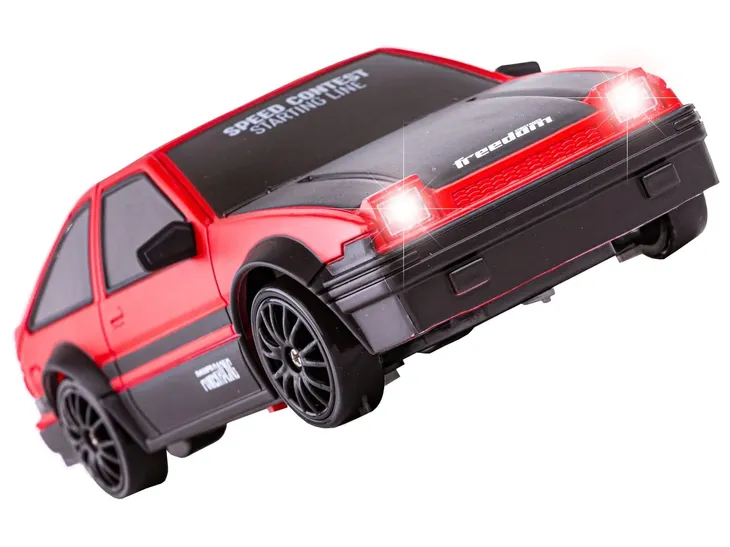 zdalnie-sterowany-samochod-do-driftu-czerwony-marka-leantoys-material-plastik