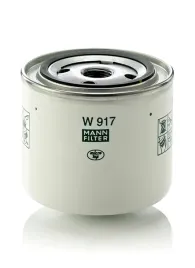 filtr-oleju-mann-filter-w-917