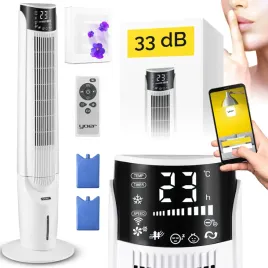cichy-33db-klimator-wodny-przenosny-wentylator-kolumnowy-yoer-6w1-ion-aroma