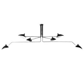 lampa-wiszaca-crane-6p-czarna-280-cm