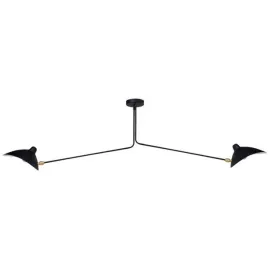 lampa-wiszaca-crane-2p-dwuramienna-czarna
