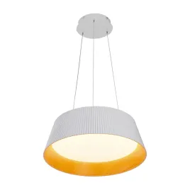 lampa-wiszaca-frill-led-biala-45-cm