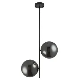 lampa-wiszaca-venus-2-czarna-przydymiona-44-cm