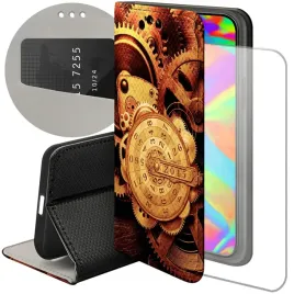 etui-do-samsung-galaxy-a6-2018-wzory-zegary-czas-zegarmistrz-futeral-szklo