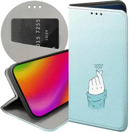 etui-z-klapka-do-samsung-galaxy-a6-2018-wzory-niebieskie-blue-blau-futeral