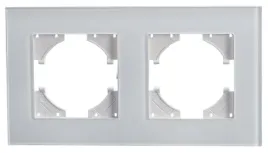viplast-879-21g-vip-ramka-podwojna-szklo-biala
