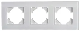 viplast-879-31g-vip-ramka-potrojna-szklo-biala