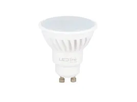 led-line-201460-zarowka-led-gu10-4000k-5w-700lm-230v-ceramika-prime