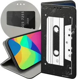 etui-z-klapka-do-samsung-galaxy-a6-2018-wzory-retro-old-school-muzyka-gry