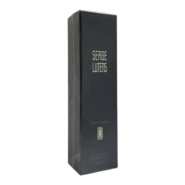 serge lutens ambre sultan