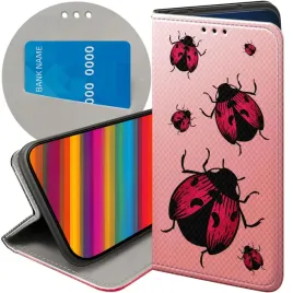 etui-z-klapka-do-samsung-galaxy-a51-5g-wzory-biedronka-z-biedronka-ladybug